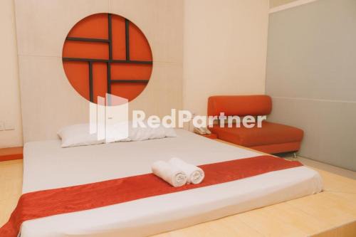Surabaya Hôtel | Pits Hotel Mitra RedDoorz near Atom Mall