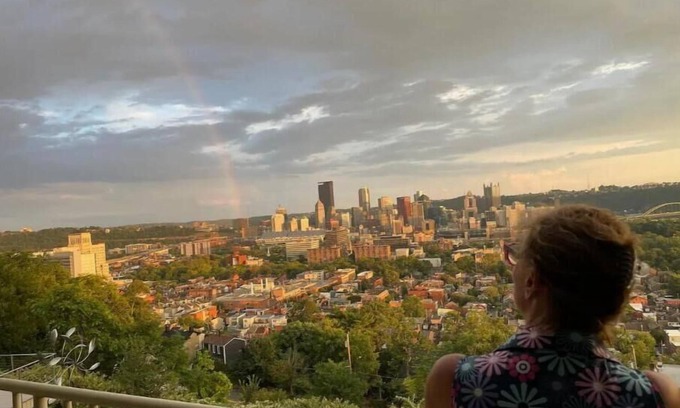 Pittsburgh Maison | Pittsburgh's Best View