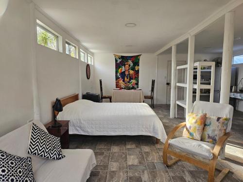 San Vicente Appartement | Piuwkenyeyu