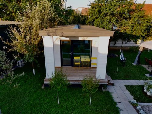Targu Secuiesc Maison | Pixel - Tiny Village