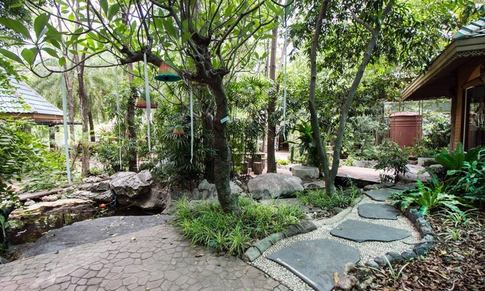Pattaya Hôtel | Piyapruk Resort