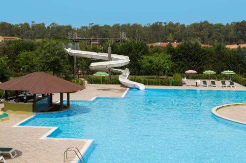 Pizzo Appartement | Pizzo Beach Club Studio