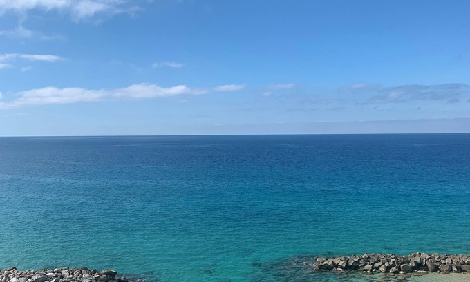 Pizzo Appartement | Pizzo, Costa Degli Dei - Terrazza Sul Mare