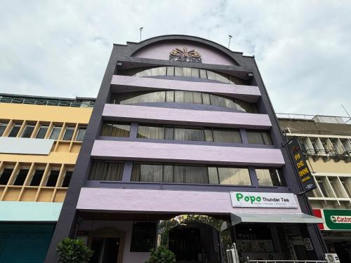 Petaling Jaya Hôtel | PJ De Inn Hotel