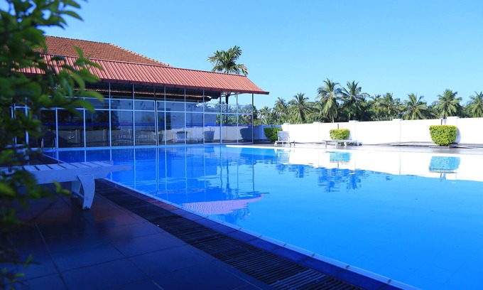 Valikamam East Hôtel | PJ Hotels Jaffna
