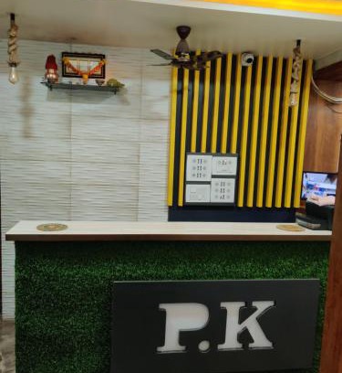 Dombivli East Hôtel | PK Lodging