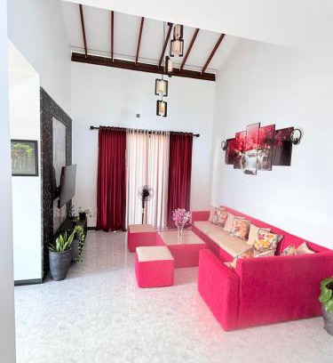 Devinuwara Appartement | PK Villa