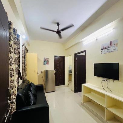 Madhapur Appartement | PKR homes