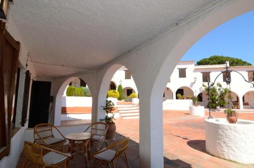 Pals Maison | Plaça Dels Pous 3