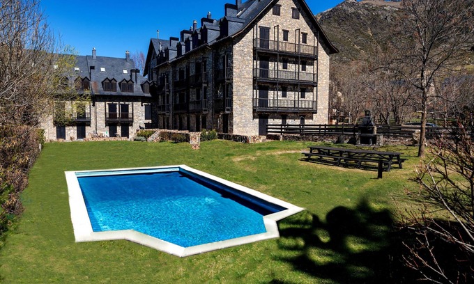 Taull Appartement | Pla de l'Ermita - Herbasabina by Interhome