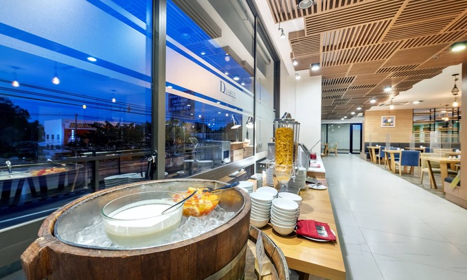 Rayong Hôtel | PLAAI Prime Hotel Rayong SHA Extra Plus