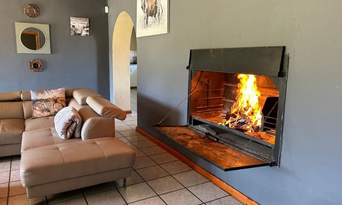 Witzenberg Maison | Plaashuisceres