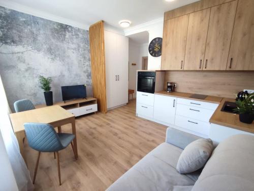 Opole Appartement | Plac Pilsudskiego