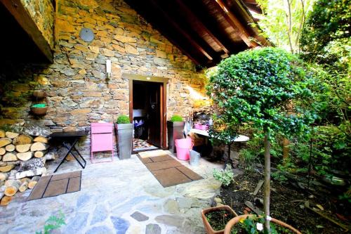Ordino Appartement | Place of charm and tranquility HUT7558