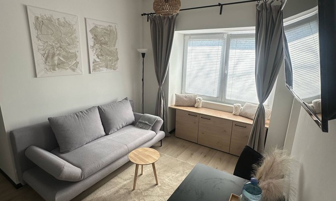 Gloggnitz Appartement | Place2stayhere Gloggnitz