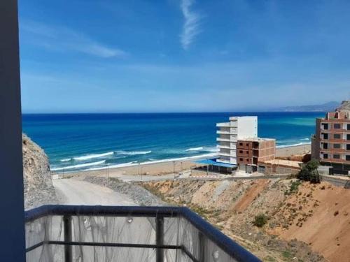 Tlemcen Province Appartement | Plage