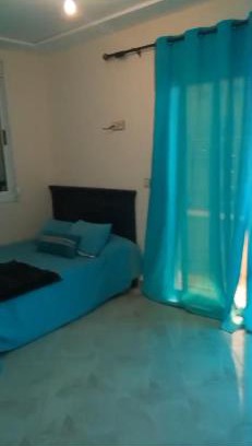 Saidia Appartement | Plage Saidia