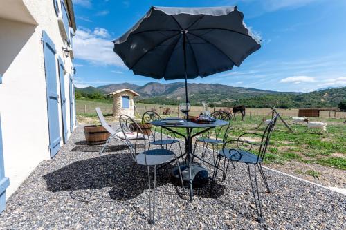 Champtercier Appartement | Plaines-Provence Spa&Sauna
