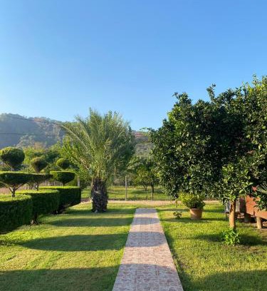 Cirali Maison | Plaj Hotel