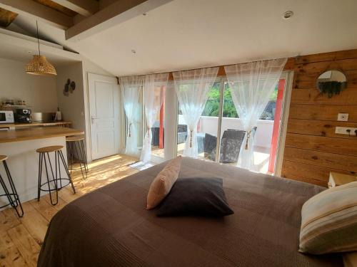 Saint-Jean-Pied-de-Port Maison | Plan B