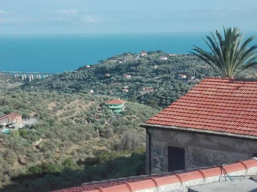 Civezza Appartement | Plan B