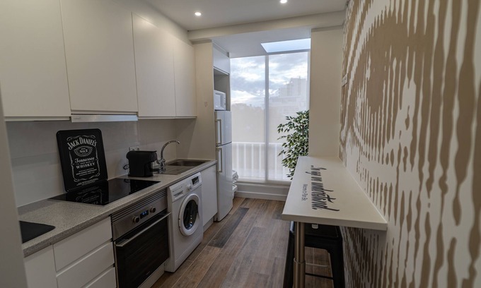Se Maison | Plan Be Guesthouse - In Age Apartment
