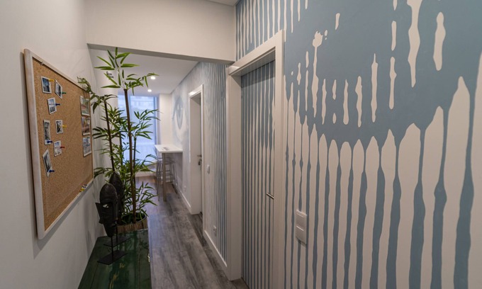 Se Appartement | Plan Be Guesthouse - In Youth Apartment