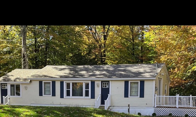 Middleton Maison | Plan now for 2023-Winter, Spring, Summer & Fall at Sunrise Lake