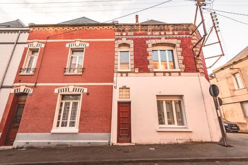Saint-Quentin Appartement | Plancy Beds St-Quentin