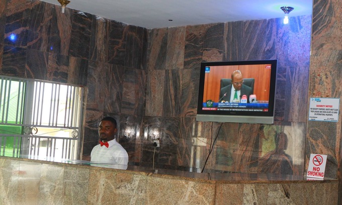 Calabar Hôtel | Planet Guest House