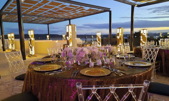 Papagayo Station Balnéaire | Planet Hollywood Costa Rica, An Autograph Collection All-Inclusive Resort