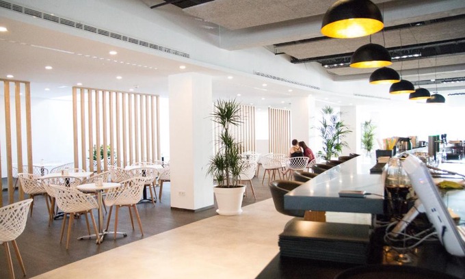 El Arenal Hôtel | Planet Hotels ONE - Adults Only 16 years