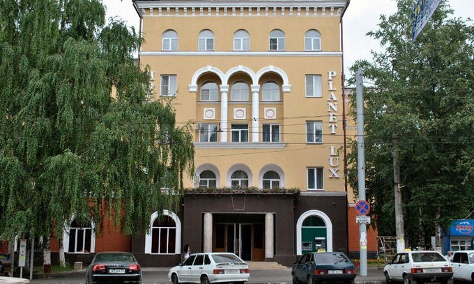Zavodskoi Hôtel | Planet Lux Hotel