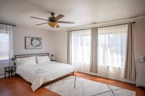 Belding Woods Appartement | PlanetView Delux Richmond XL- walk Best MexFood