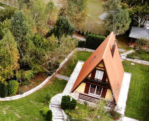 Fuzine Chalet De Ski | Planinska kuća Dasović