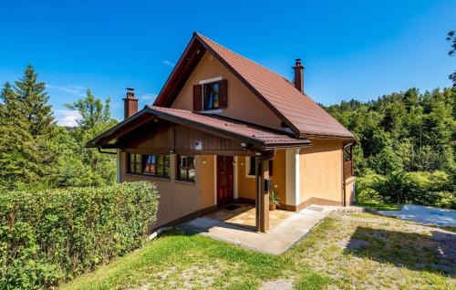 Bakar Appartement | Planinski Raj