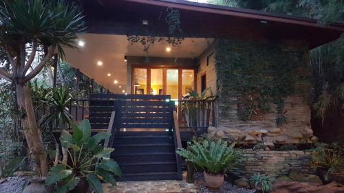 Wang Mi Cabine | Plantation View, Wang Nam Khiao