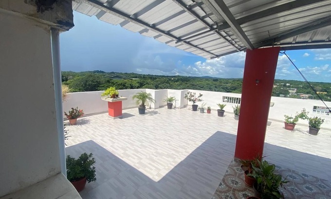 Monte Plata Appartement | Plata View Apartahotel