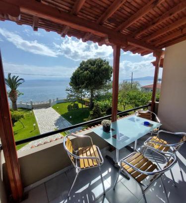 Platanidia Maison | Platanidia Apartment Pelion