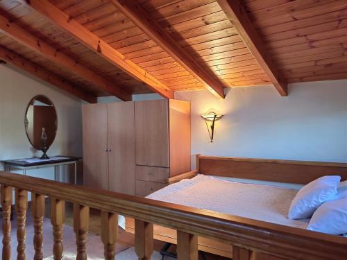 Plataniotissa Maison | Plataniotissa Mansion