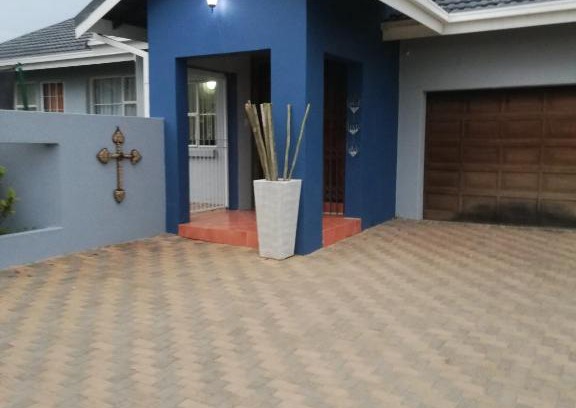 Harrismith Lit Et Petit-Déjeuner | Platberg Self-catering
