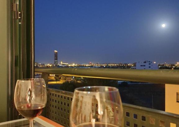Camas Appartement | Platea de Sevilla