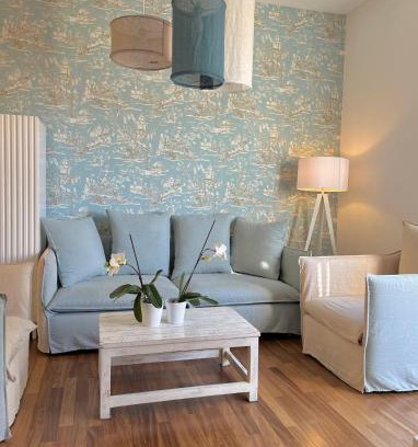 Fezzano Appartement | Platessa