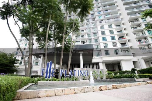 Taman Bukit Mewah Appartement | Platino Apartment by Comfort Places Management