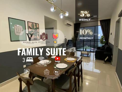 Kuala Lumpur Appartement | Platinum Arena Old Klang Road Midvalley