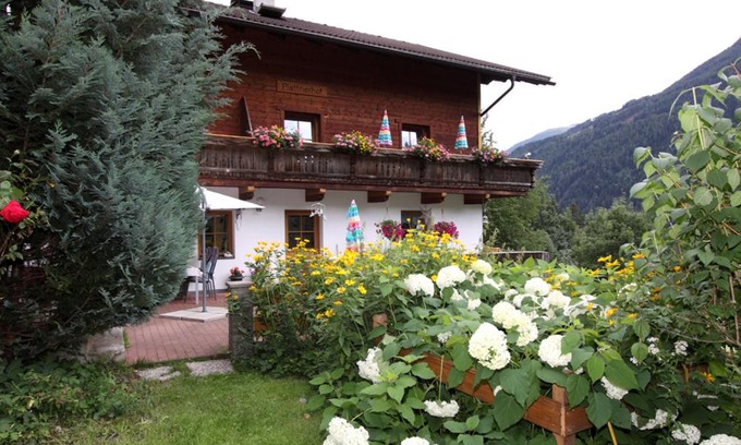 Kals am Grossglockner Appartement | Plattnerhof