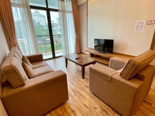 Brinchang Appartement | PLAY at Nova Retreat Kea Farm
