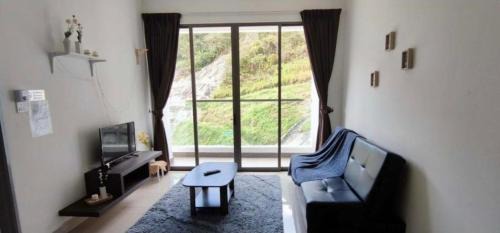 Brinchang Appartement | PLAY at Palas Horizon @ Kea Farm