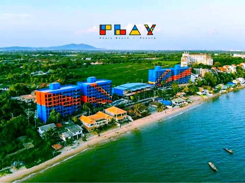 Ban Chang Hôtel | Play Phala Beach Rayong