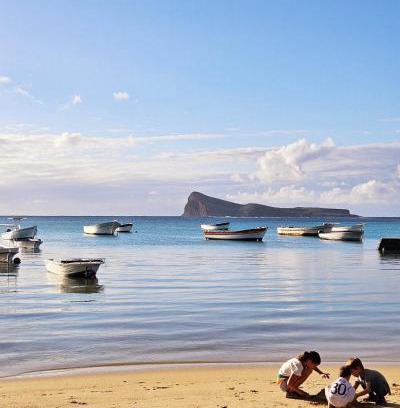 Bain Boeuf Appartement | Play - Swim - Dive - Relax - Seaside Recharge